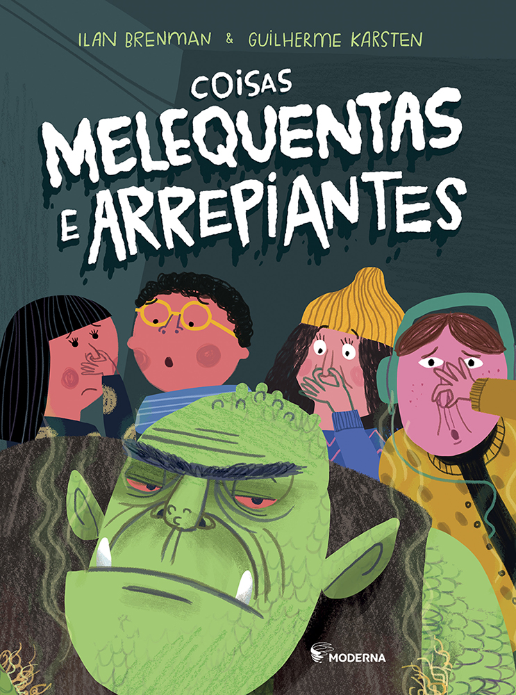 Capa_Coisas Melequentas e Arrepiantes_md